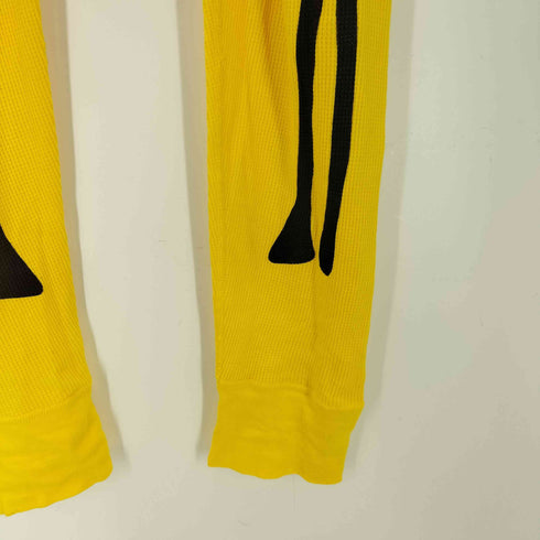 シュプリーム Supreme 25AW Bones Thermal Pants コラボ ボーンズ サーマル パンツ メンズ L