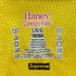 シュプリーム Supreme 25AW Bones Thermal Pants コラボ ボーンズ サーマル パンツ メンズ L