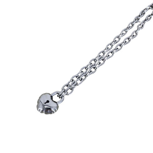 マークジェイコブス MARC JACOBS The Heart Balloon ザ ハート バルーン ネックレス メンズ