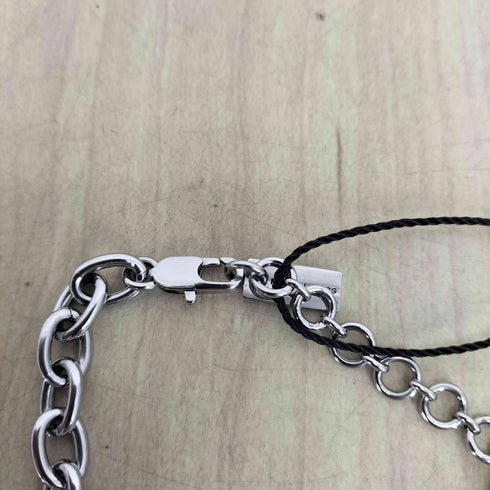 マークジェイコブス MARC JACOBS The Heart Balloon ザ ハート バルーン ネックレス メンズ