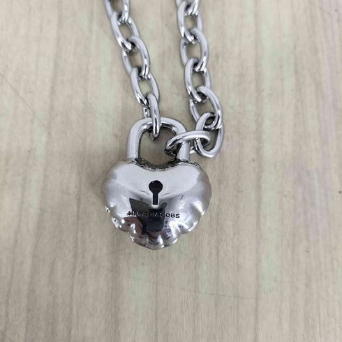 マークジェイコブス MARC JACOBS The Heart Balloon ザ ハート バルーン ネックレス メンズ