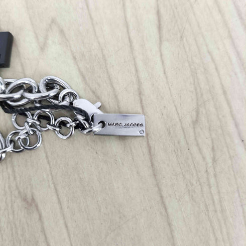 マークジェイコブス MARC JACOBS The Heart Balloon ザ ハート バルーン ネックレス メンズ