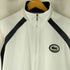 ラコステ LACOSTE 裏メッシュ トラックジャケット メンズ JPN:4