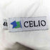 CELIO 80-90S OLD ユーロ 太畝 2タック ワイド コーデュロイ コーズ パンツ メンズ 40