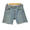リーバイス Levis 90S USA製 ボタン裏532刻印 501 カットオフ デニム ショーツ ハーフパンツ メンズ W31L32