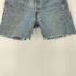 リーバイス Levis 90S USA製 ボタン裏532刻印 501 カットオフ デニム ショーツ ハーフパンツ メンズ W31L32