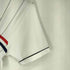 ラコステ LACOSTE テニスプレイヤーモデル ストライプ S/S ポロシャツ メンズ JPN:4