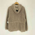 ウールリッチ WOOLRICH 00S USA製 ジップアップ ボア ジャケット レディース import:L