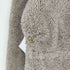ウールリッチ WOOLRICH 00S USA製 ジップアップ ボア ジャケット レディース import:L
