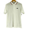 ラコステ LACOSTE S/S ハーフジップ ポロシャツ メンズ JPN:4
