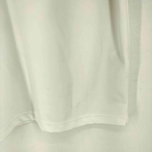 ラコステ LACOSTE S/S ハーフジップ ポロシャツ メンズ JPN:4