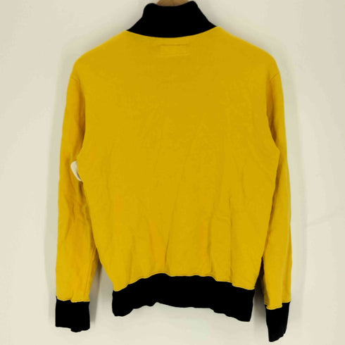 706union ショールカラー L/S スウェット メンズ 40