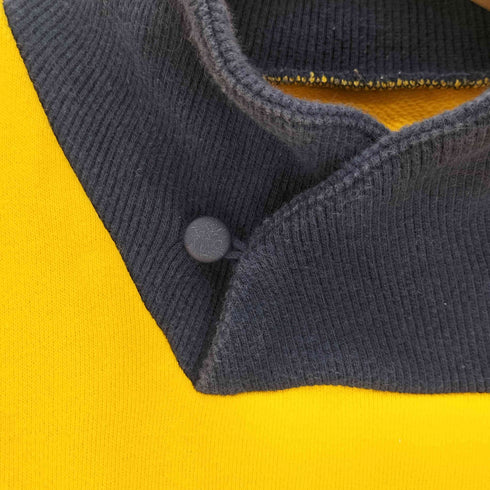 706union ショールカラー L/S スウェット メンズ 40