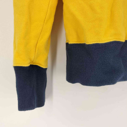 706union ショールカラー L/S スウェット メンズ 40