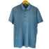 ラコステ LACOSTE S/S ボーダー ポロシャツ メンズ JPN:M