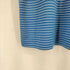 ラコステ LACOSTE S/S ボーダー ポロシャツ メンズ JPN:M
