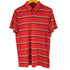 ラコステ LACOSTE S/S ボーダー ポロシャツ メンズ JPN:M