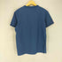 カルバンクラインジーンズ Calvin Klein Jeans ロゴ刺繍 Vガゼット 半袖 Tシャツ メンズ S