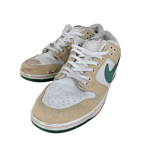 ナイキ NIKE SB Dunk Low Phantom and Malachite ダンク ロー スニーカー メンズ 31cm