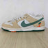 ナイキ NIKE SB Dunk Low Phantom and Malachite ダンク ロー スニーカー メンズ 31cm