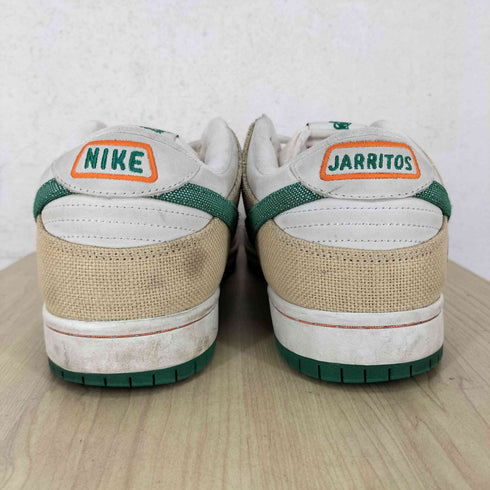 ナイキ NIKE SB Dunk Low Phantom and Malachite ダンク ロー スニーカー メンズ 31cm