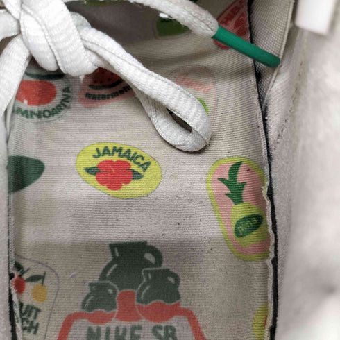 ナイキ NIKE SB Dunk Low Phantom and Malachite ダンク ロー スニーカー メンズ 31cm