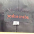 YOSHIE INADA 1B リネン フリルテーラードジャケット レディース 9