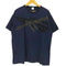 BASEMENT GEAR 両面プリントクルーネックTシャツ メンズ L