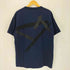 BASEMENT GEAR 両面プリントクルーネックTシャツ メンズ L
