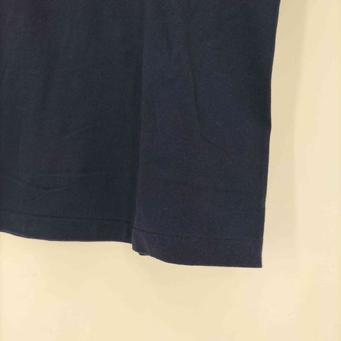 BASEMENT GEAR 両面プリントクルーネックTシャツ メンズ L