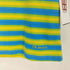 カルバンクラインジーンズ Calvin Klein Jeans Vネック ボーダー タンクトップ レディース import:M