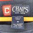 チャップス CHAPS クルーネックプルオーバーフリース メンズ M