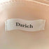 ダーリッチ Darich キルティングツイードミニボストンバッグ レディース