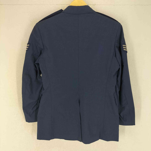 ユーエスエアーフォース U.S. AIR FORCE 70s 10oz Tropical Service Dress Jacket トロピカル サービス ドレスジャケット メンズ 35XS
