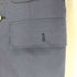 ユーエスエアーフォース U.S. AIR FORCE 70s 10oz Tropical Service Dress Jacket トロピカル サービス ドレスジャケット メンズ 35XS