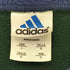 アディダス adidas 90~00s Vネックフリースプルオーバー メンズ L