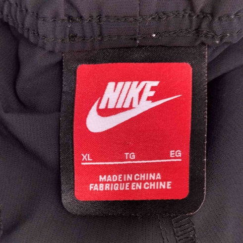 ナイキ NIKE テック ヘリオス Dri-FIT ロングパンツ メンズ JPN:XL
