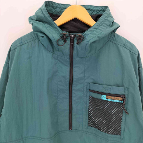 90s ROYAL ROBBINS アノラックパーカー メンズ M