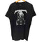 フロントプリント ムービー S/S Tシャツ メンズ import:L
