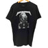 フロントプリント ムービー S/S Tシャツ メンズ import:L
