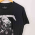 フロントプリント ムービー S/S Tシャツ メンズ import:L