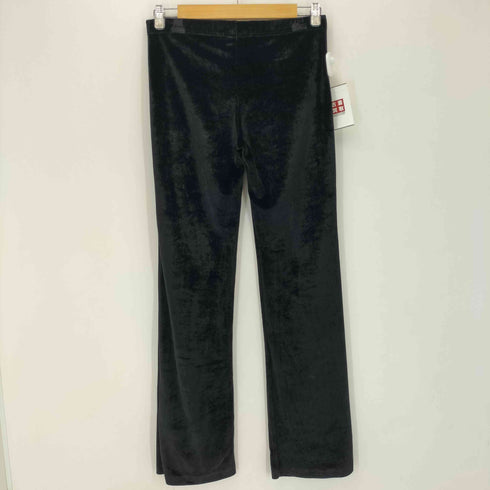 OMAR PIRAGINO イタリア製 ベロアパンツ レディース JPN:S