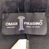 OMAR PIRAGINO イタリア製 ベロアパンツ レディース JPN:S