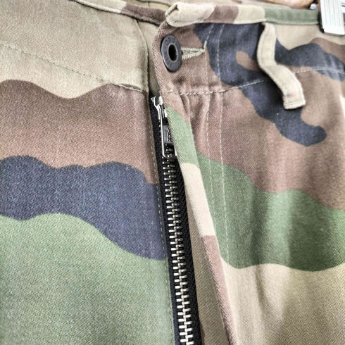 グリフィン GRIFFIN GFY20 迷彩 カーゴパンツ メンズ JPN:XS