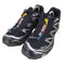 サロモン SALOMON 25AW XT-6 GORE-TEX ゴアテックス トレイル スニーカー メンズ JPN:27.5