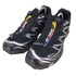 サロモン SALOMON 25AW XT-6 GORE-TEX ゴアテックス トレイル スニーカー メンズ JPN:27.5