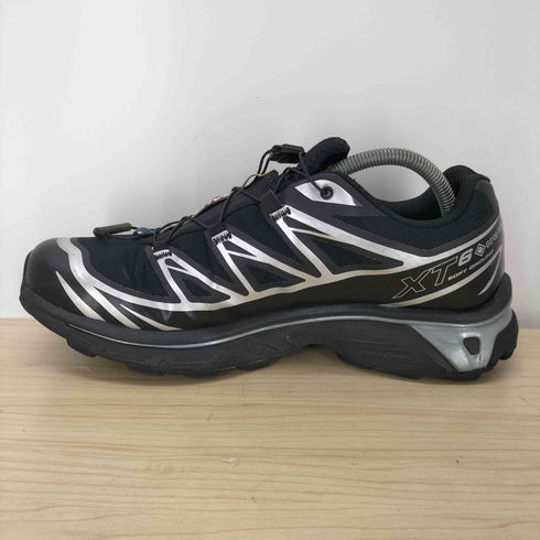 サロモン SALOMON 25AW XT-6 GORE-TEX ゴアテックス トレイル スニーカー メンズ JPN:27.5