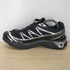 サロモン SALOMON 25AW XT-6 GORE-TEX ゴアテックス トレイル スニーカー メンズ JPN:27.5