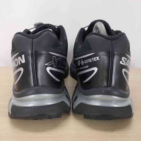 サロモン SALOMON 25AW XT-6 GORE-TEX ゴアテックス トレイル スニーカー メンズ JPN:27.5