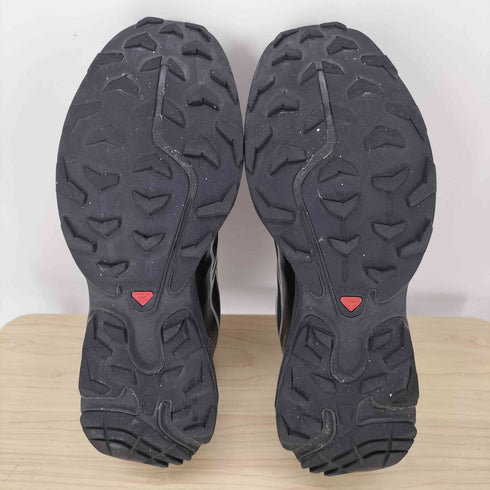 サロモン SALOMON 25AW XT-6 GORE-TEX ゴアテックス トレイル スニーカー メンズ JPN:27.5